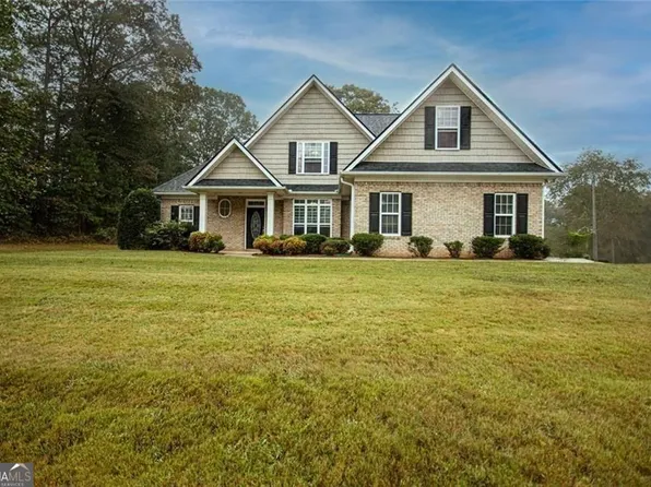 11 Gannon Gap Ct, Douglasville, GA 30134