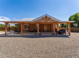 41 & 43 County Road 116, Espanola, NM 87532