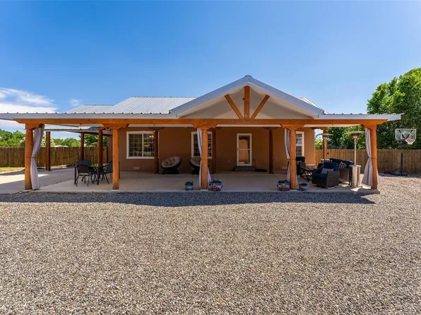 41 & 43 County Road 116, Espanola, NM 87532