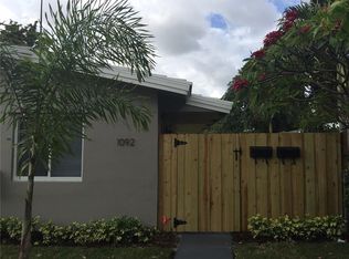 1092 NE 38th St #N, Fort Lauderdale, FL 33334