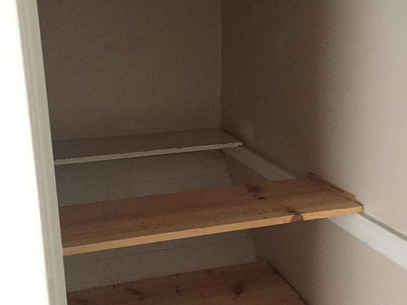 Master Bedroom closet #1