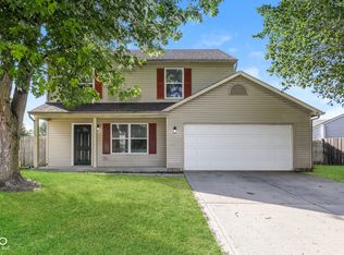 3118 Seerley Creek Dr, Indianapolis, IN