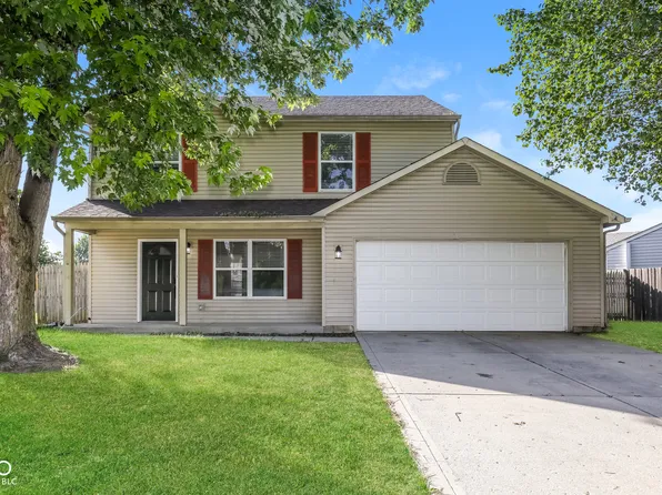 3118 Seerley Creek Dr, Indianapolis, IN 46241