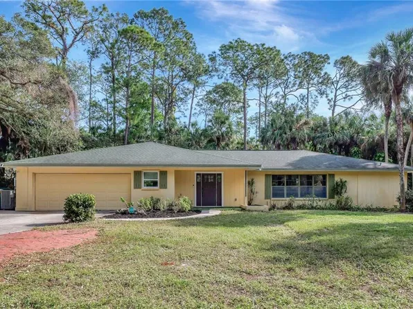 2850 68th ST SW, NAPLES, FL 34105
