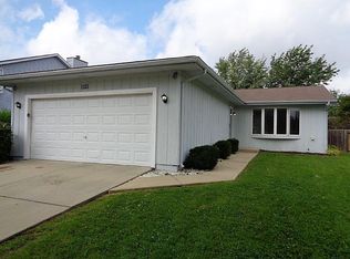 1121 Leawood Ct, Joliet, IL