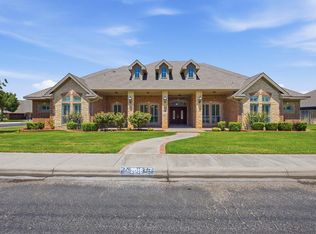 2016 Jadewood Dr, Midland, TX 79707