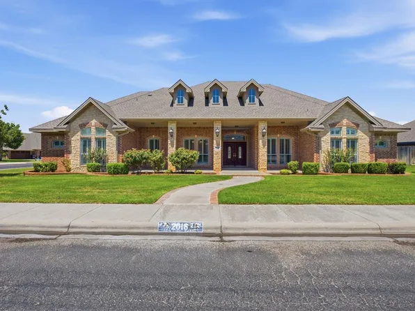 2016 Jadewood Dr, Midland, TX 79707