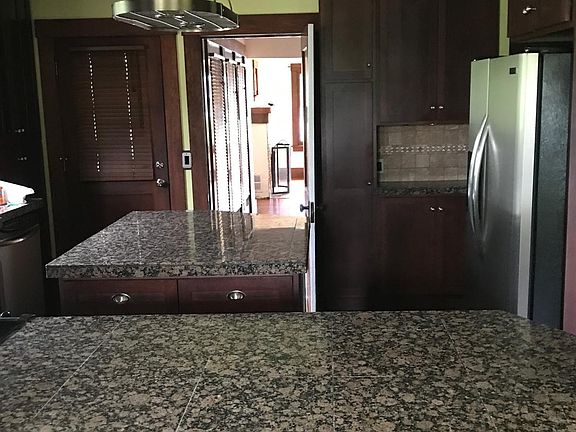 Kitchen updated