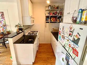 Rented by Prospect Heights Realty, Corp.