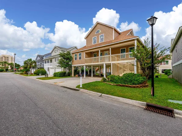 4724 Surf St., North Myrtle Beach, SC 29582