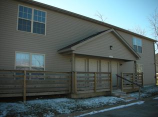 601 Talon Rd APT 202, Columbia, MO 65201