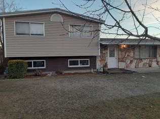 1453 W 1460 N, Provo, UT 84604