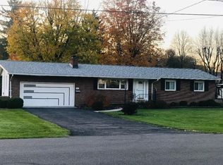 925 Forest Lawn Dr, Marion, OH