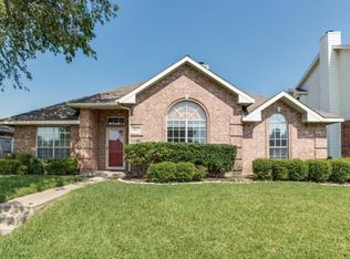 7837 Tournament Rd, Frisco, TX 75035