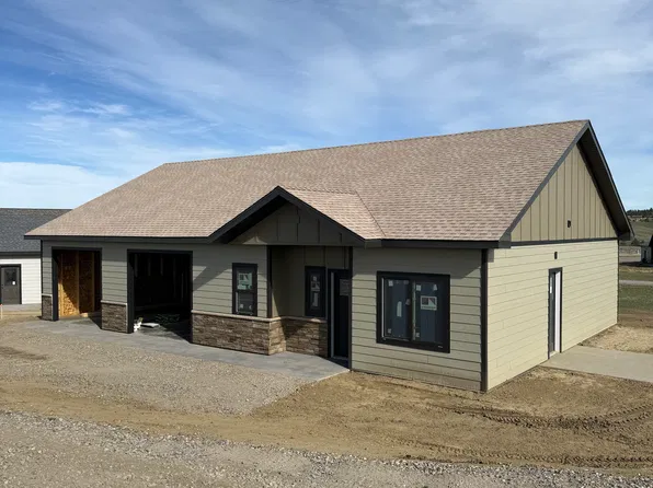 4809 Eco Built Way, Billings, MT 59101