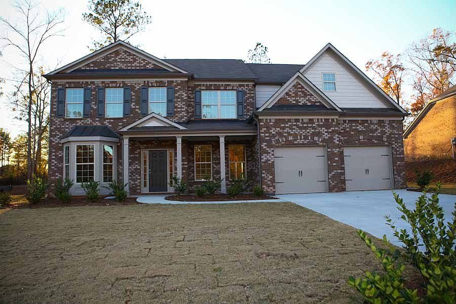 6109 Golf View Crossing