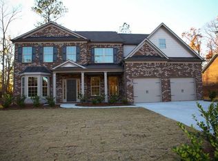 6109 Golf View Xing, Locust Grove, GA 30248