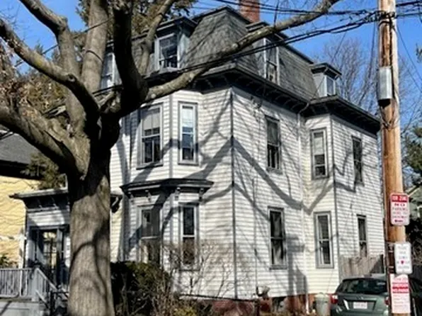 19 Cottage St, Cambridge, MA 02139