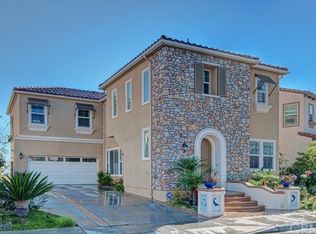 18250 Spyglass Hl, Yorba Linda, CA 92886