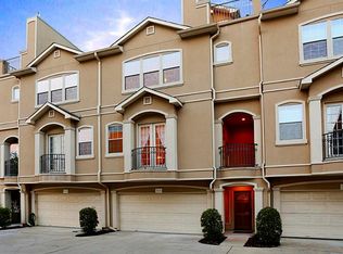 5615 Winsome Villas Ln #B, Houston, TX 77057