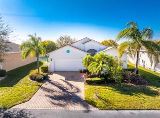 8624 Lakefront Ct, Punta Gorda, FL 33950