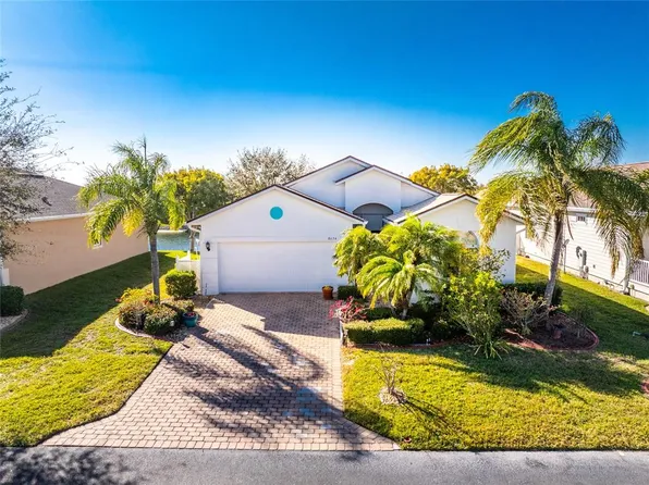 8624 Lakefront Ct, Punta Gorda, FL 33950