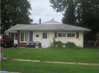 104 Mercer Dr, Newark, DE 19713