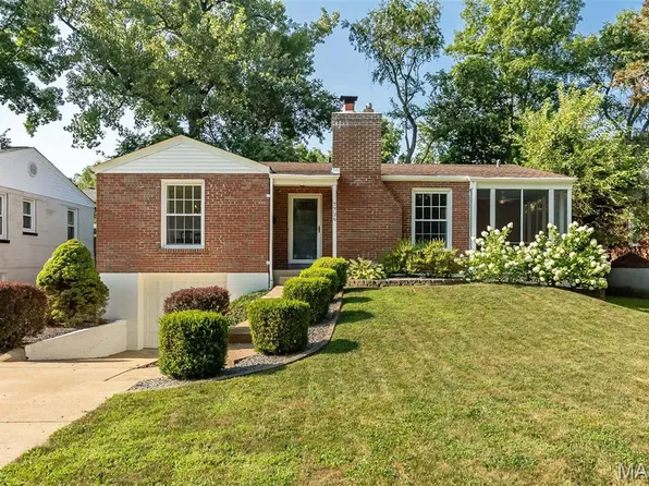 7736 Balson Ave, Saint Louis, MO 63130