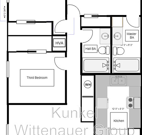 3rd image of 17 Twin Oaks Dr