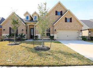 5119 Stone Island Ct, Richmond, TX 77407