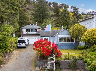 1745 Pearl St W, Tillamook, OR 97141