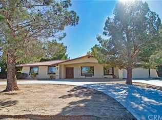 20325 Itasca Rd, Apple Valley, CA 92308