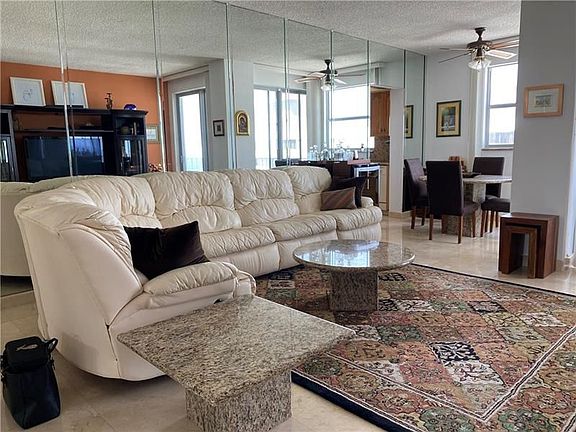 5th image of 1010 S Ocean Blvd #Penthouse 12