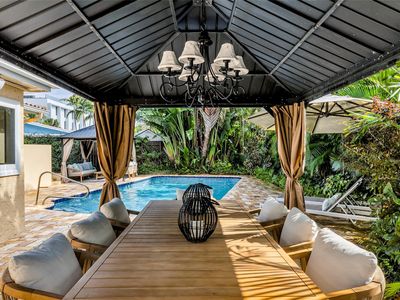 208 NW 21 Street, Wilton Manors, FL, 33311