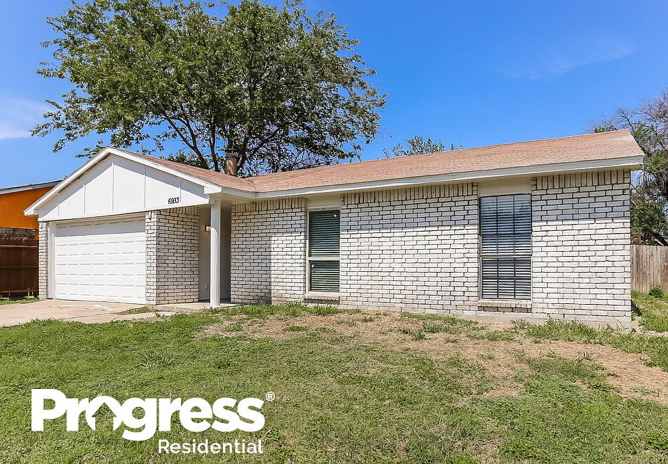6933 Sandstone Ct, Fort Worth, TX 76120 Zillow