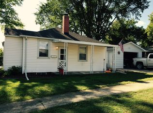 1107 State St, Guthrie Center, IA 50115