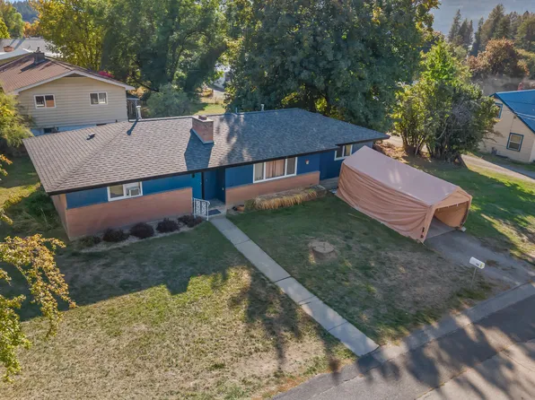 790 E Forest Ave, Colville, WA 99114