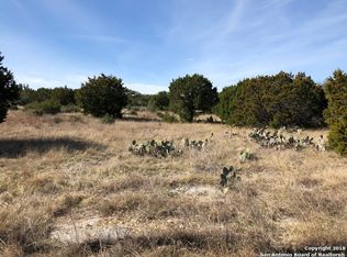 174 High Point Cir, Spring Branch, TX 78070