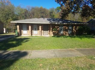 3807 Riviera Rd, Montgomery, AL 36108