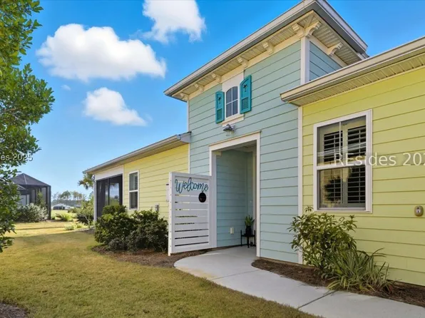 257 Flip Flop Ct, Hardeeville, SC 29927