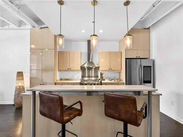 805 Peachtree St NE Unit 202, Atlanta, GA 30308
