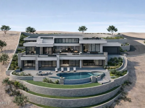 16308 N BORREGO Trail #151, Fountain Hills, AZ 85268