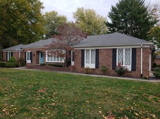 705 Commercial St, Veedersburg, IN