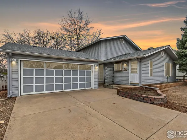 911 Timber Ct, Longmont, CO 80504