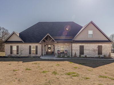 93 County Road 7802, Jonesboro, AR, 72401