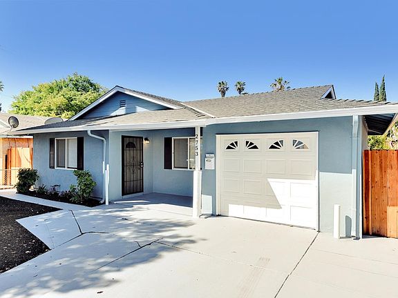 2nd image of 2753 Ophelia Ave