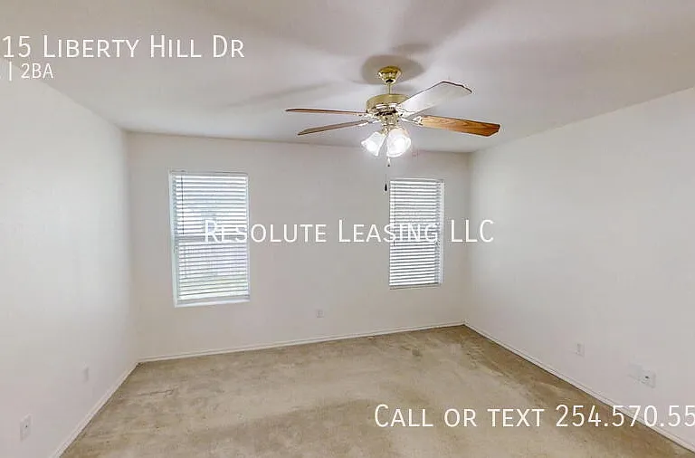 1815 Liberty Hill Dr — Photo 21