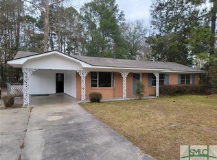 112 E Johnson St, Rincon, GA 31326
