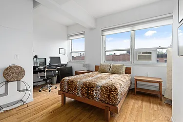 Rented by Poljan Properties Inc.