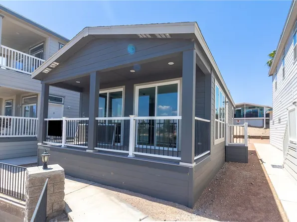 3520 Needles Hwy #89, Needles, CA 92363